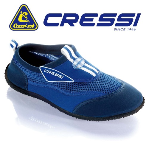 scarpe - Reef Cressi Sub