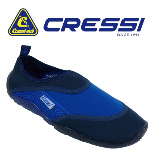 Boat shoe-Coral Cressi Sub