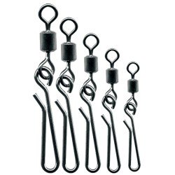 Swivels with connector bag of 6 PCs