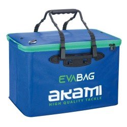 Akami Eva Bag Live Accessory Carrier Bag