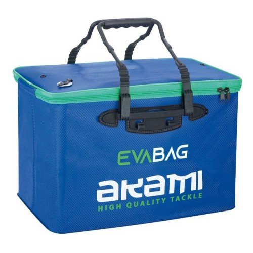 Akami Eva Bag Borsa Porta Vivo Porta Accessori Akami