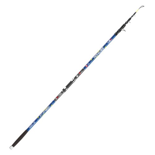 Sele Wonder Fishing Rod Extra Power Sturgeon No-Limits Sele