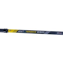 Sele Boat Xperience Fishing Rod Gr 200 Fishing from the Boat
