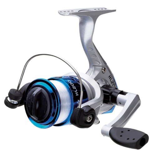 Fishing reel HL200 Front clutch with Wire Sele