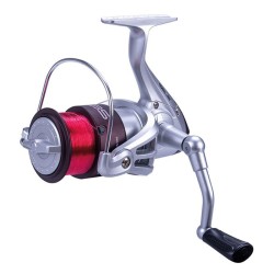 Sele Lucky Fishing Reel with Wire