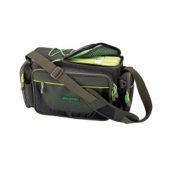 Fishing bag with Boxes Akami 44x17x27 cm