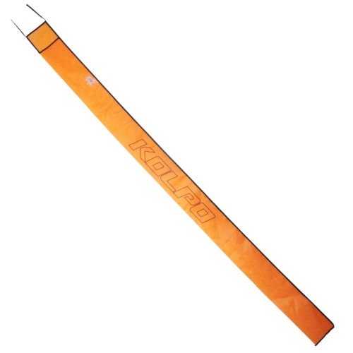 Kolpo Single Sheath Reed Holder 180 cm Orange Kolpo
