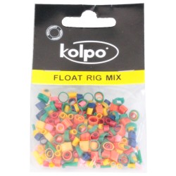 Kolpo Float Rig Mix Anelline Mix per Galleggianti