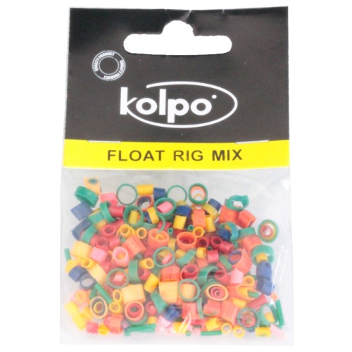 Kolpo Float Rig Mix Anelline Mix per Galleggianti Kolpo