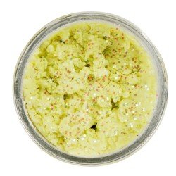 Berkley Powerbait Glitter Trout Bait Batter for Garlic Flavor Trout