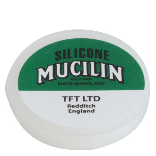 Silicone Mucilin for Mouse Tails Ragot