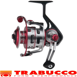 Trabucco fishing reels Airblade Pro 8 Bearings