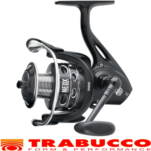 Trabucco fishing reel front drag Bearings 10 Neox Equipment, fishing rods and fishing reels