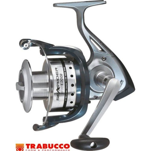 Trabucco Reel Sahabandu 6500 SW Equipment, fishing rods and fishing reels