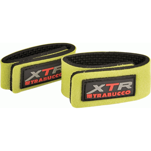 Trabucco Rod Belts Protect Rods 2 Pieces Equipment, fishing rods and fishing reels