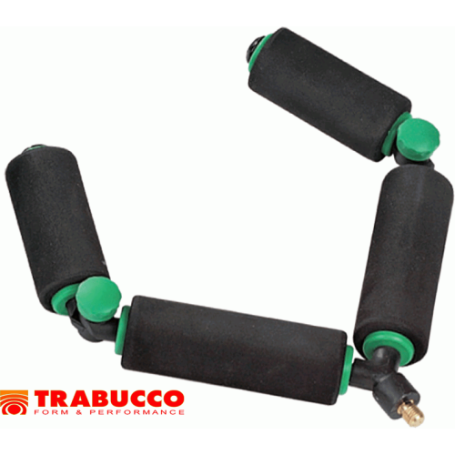 Trabucco Rollers Adjustable Roller Equipment, fishing rods and fishing reels