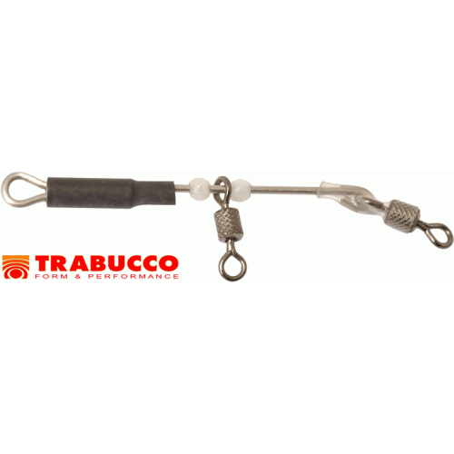 Trabucco Prosurf 3-Pack Mini Beam Competition Pcs Equipment, fishing rods and fishing reels