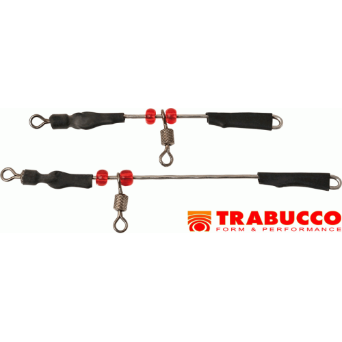 Trabucco Prosurf 3-Pack Mini Beam Distance PCs Equipment, fishing rods and fishing reels