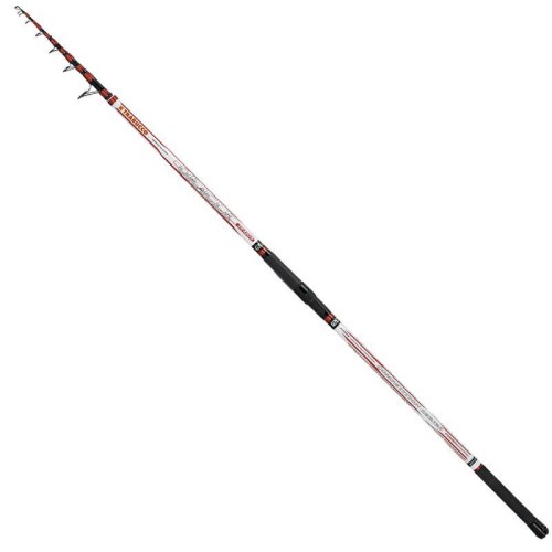 Trabucco Barrel Surf Oracle Xr Carbon Beach Equipment, fishing rods and fishing reels