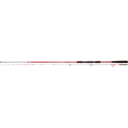 Trabucco Cane Bay Reef Special Dorada Boat Rod Equipment, fishing rods and fishing reels