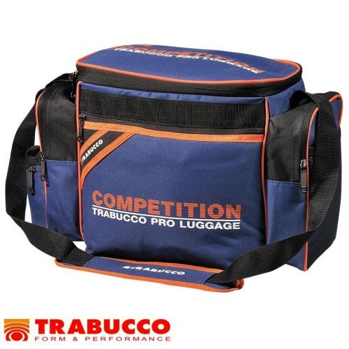 Trebuchet Competition Bag Carryall Equipment, fishing rods and fishing reels