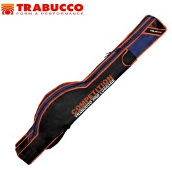 Trabucco 165 cm 2 rod holders Sheath Magazines