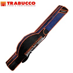 Trabucco 155 cm 2 rod holders Sheath Magazines