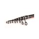 Trabucco Cane Activa Xs Slim Trout Lake Trout Equipment, fishing rods and fishing reels