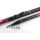 Trabucco Rods Bolognese Titan BLS Force Equipment, fishing rods and fishing reels