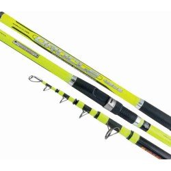 Trabucco fishing Surfcasting Oracle Accurate Surf