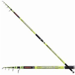Trabucco fishing Surfcasting Oracle Accurate Surf