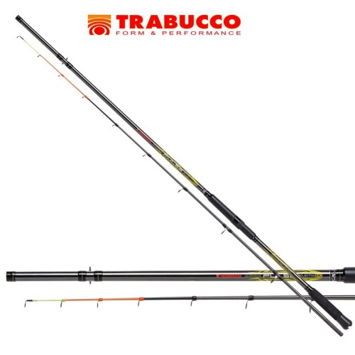 Trabucco fishing rod Pulse Fishing 200 gr Equipment, fishing rods and fishing reels