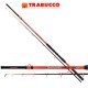 Trabucco fishing rod boat Rod Quasar Deep Master 400 gr Equipment, fishing rods and fishing reels