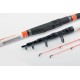 Trabucco fishing rod Telescopic Iridium 150 gr Tekno Sea Fishing Equipment, fishing rods and fishing reels