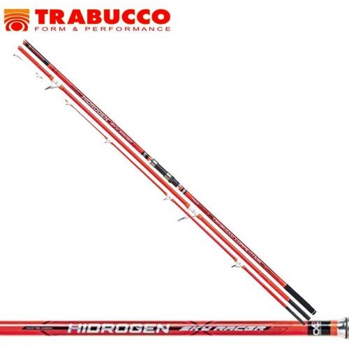 Trabucco Barrel 250 gr Surf Skyracer hidrogen R Equipment, fishing rods and fishing reels