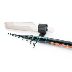 Rods Trabucco Flare Slim Trout Lake Trout Rods