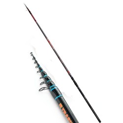 Rods Trabucco Flare Slim Trout Lake Trout Rods