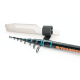 Rods Trabucco Flare Slim Trout Lake Trout Rods Equipment, fishing rods and fishing reels