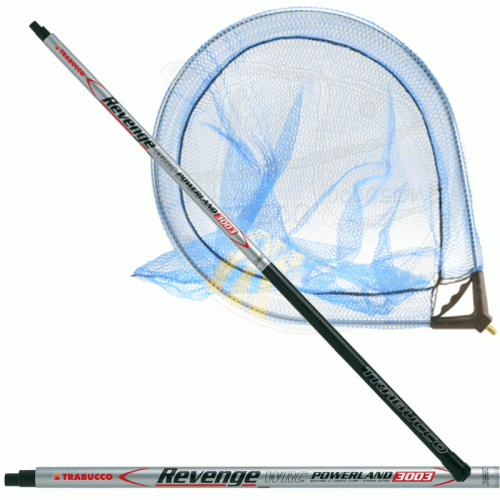 Telescopic Landing Net Combo Kit Tan With Head Tight Mesh Water Repellent Equipment, fishing rods and fishing reels