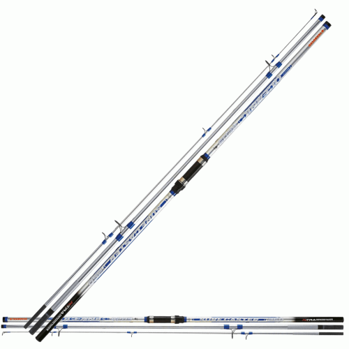 Oceanic Surf Rod 4.50 Meters 250 Grams Caster trabucco Equipment, fishing rods and fishing reels