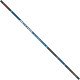 Tan Activa STX Pole fishing rod Fixed Equipment, fishing rods and fishing reels
