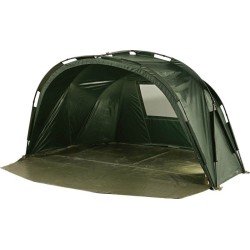 Kkarp Enemy Tent Dome