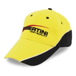 Tubertini Hat Concept Black