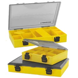 Tubertini Multi Use Box Multipurpose box for small parts