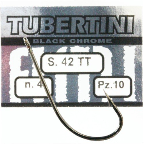Tubertini Ami Serie 42 TT Tubertini - Pescaloccasione