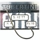 Tubertini Ami Serie 42 TT Tubertini - Pescaloccasione