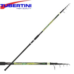 Fishing rod Tubertini Power Fish 4.20 mt No Limits