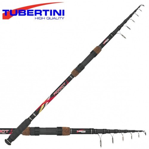 Fishing rod Tubertini Addict 3.60 mt Tubertini - Pescaloccasione