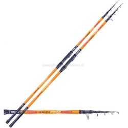 Lynx Surf 2 Fishing Reeds Surfcasting 4.20 Carbon