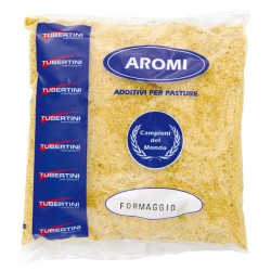 Cheese aroma for Pasture Tubertini gr 250